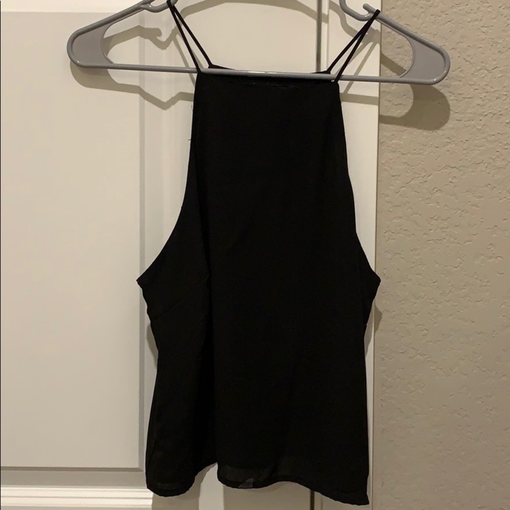 Cotton On halter top
